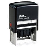 S-828D Self-Inking Dater